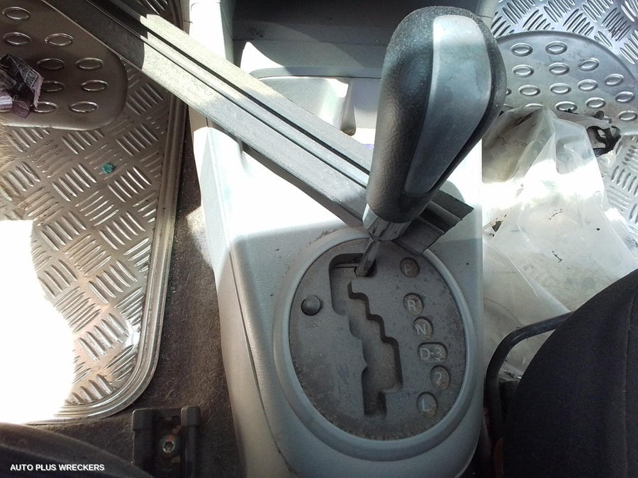 2011 Suzuki Alto Left Taillight