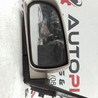 2006 Hyundai Sonata Left Door Mirror