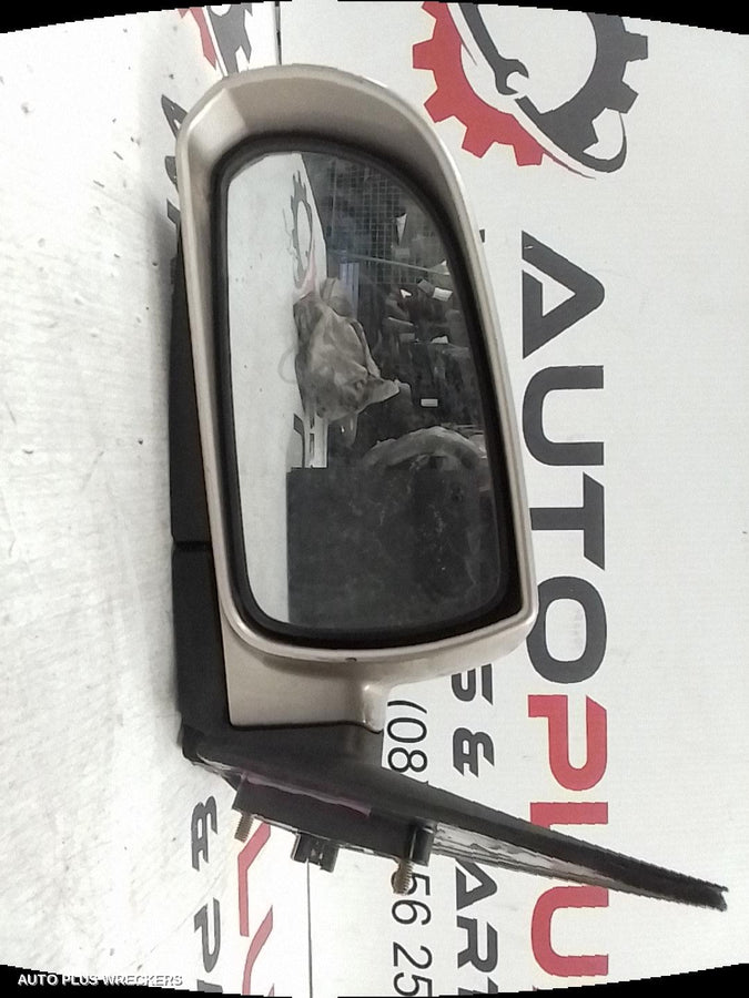 2006 Hyundai Sonata Left Door Mirror