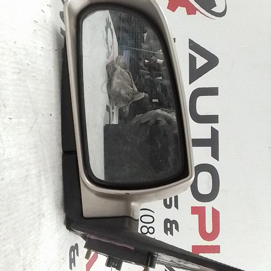 2006 Hyundai Sonata Left Door Mirror