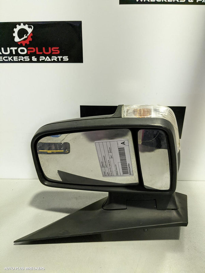 2007 Mercedes Sprinter Right Door Mirror