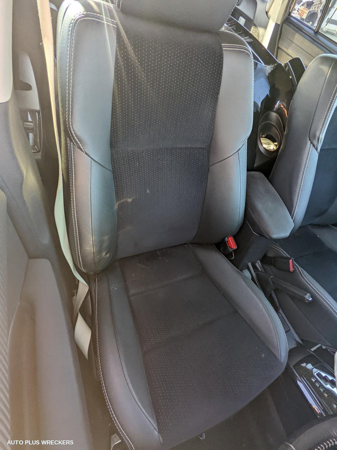 2019 Toyota Corolla Right Taillight