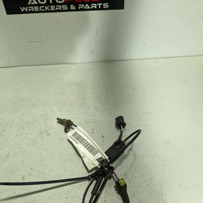 2019-2025 Mazda Cx30 Abs Sensor