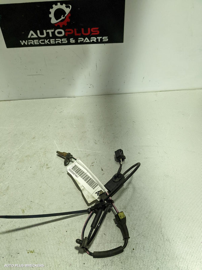 2019-2025 Mazda Cx30 Abs Sensor