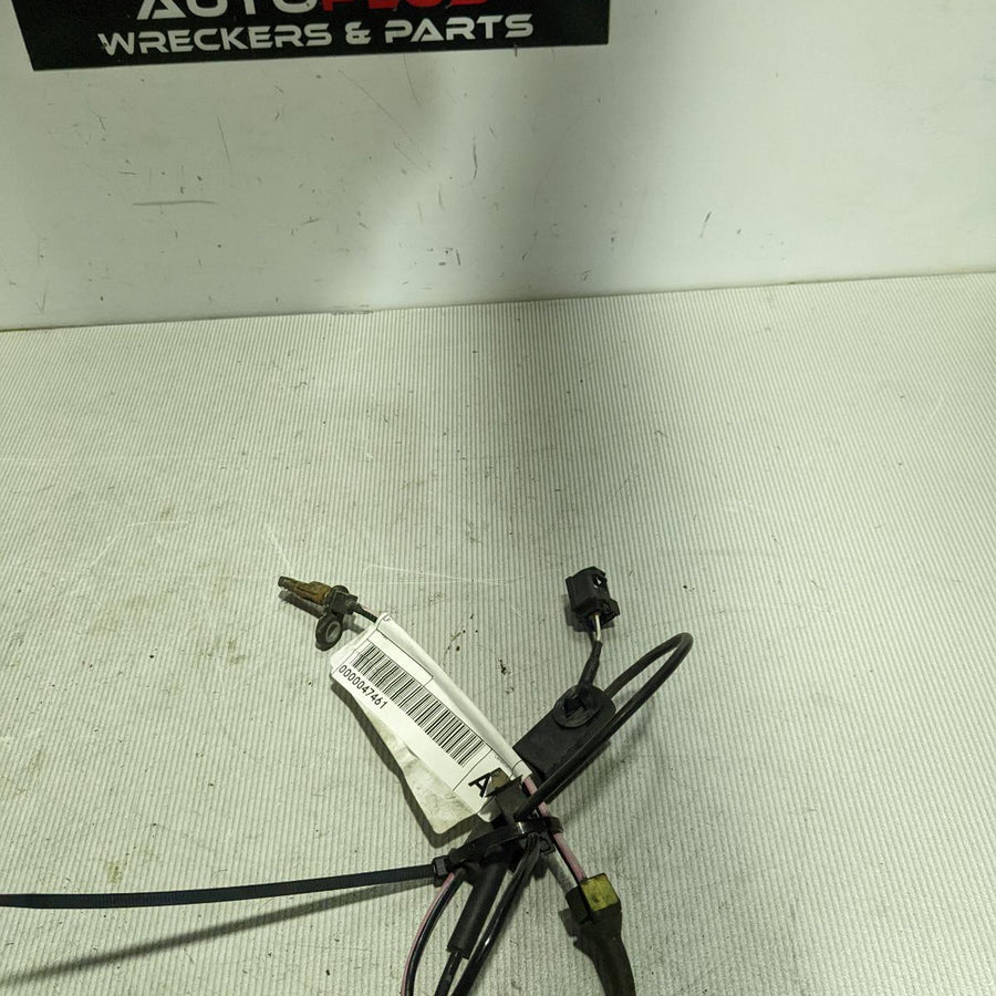 2019-2025 Mazda Cx30 Abs Sensor