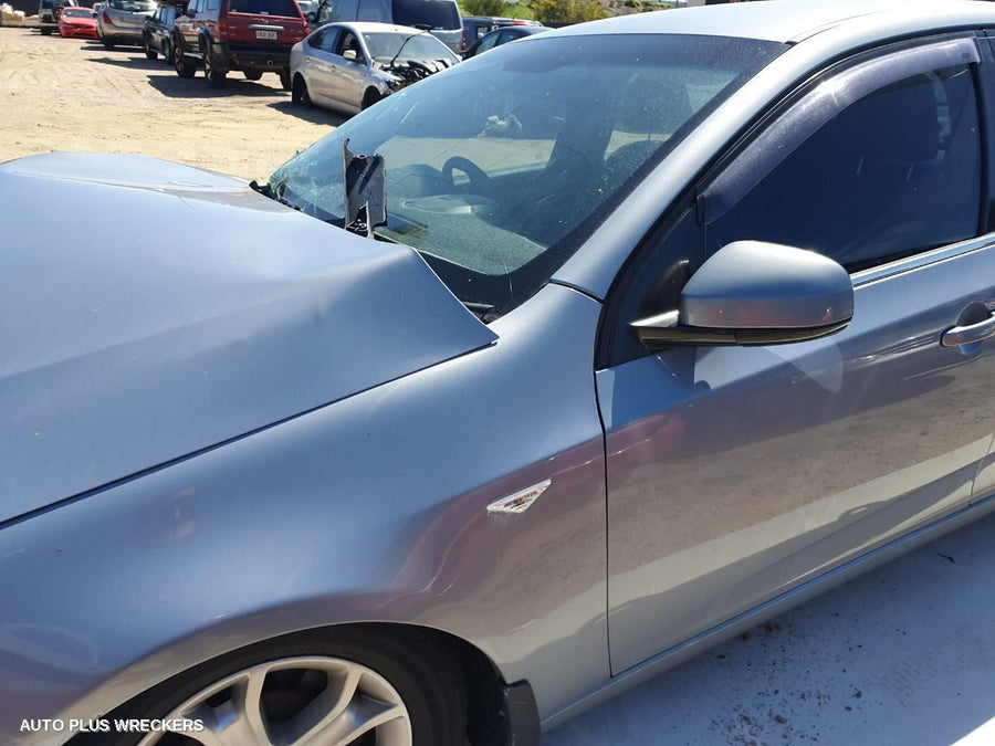 2009 Ford Falcon Left Taillight