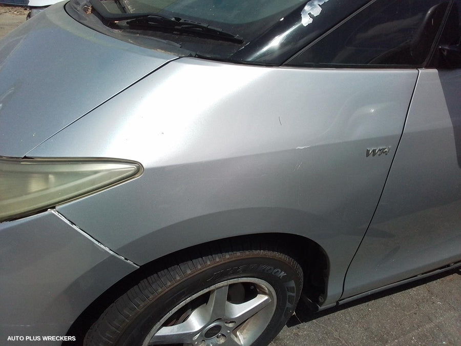 2006 TOYOTA TARAGO RIGHT INDICATOR FOG SIDE