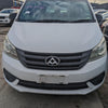 2017 Ldv G10 Right Front Door Window