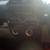 2013 Mitsubishi Mirage Door Boot Gate Lock