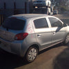 2013 Mitsubishi Mirage Door Boot Gate Lock