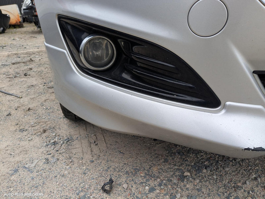 2013-2019 Ford Fiesta Left Door Mirror