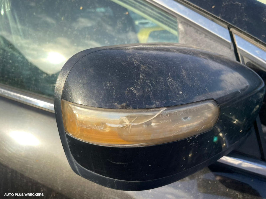 2010 Mazda Cx7 Left Guard