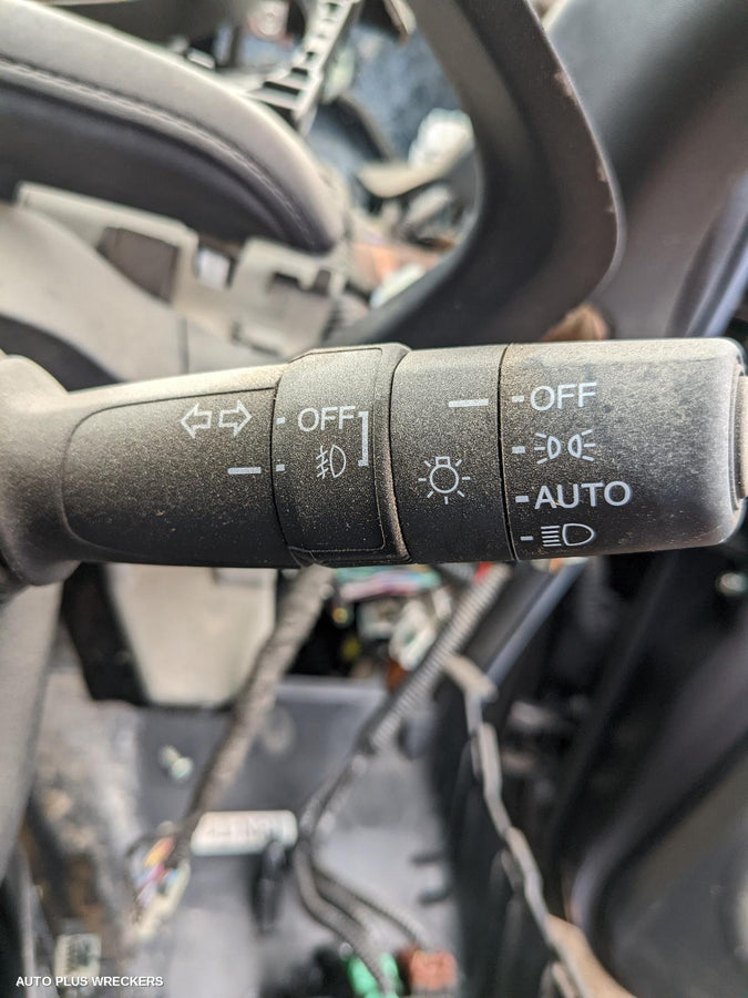 2020 Honda Hrv Right Door Mirror