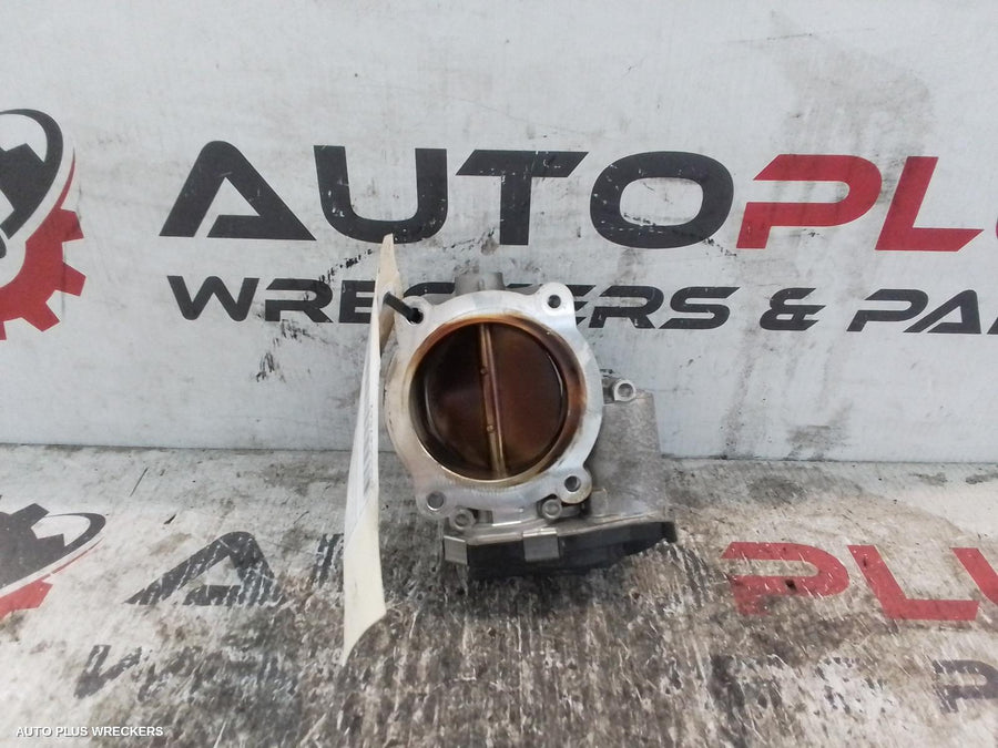 2011-2018 Holden Captiva Throttle Body