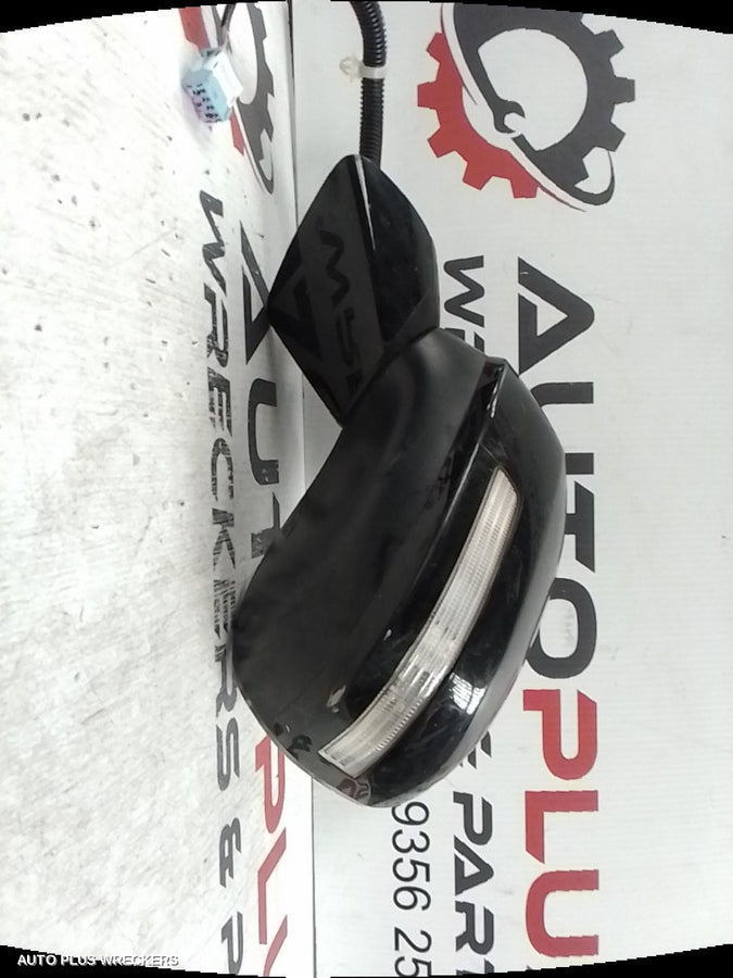 2012-2014 Honda Civic Left Door Mirror