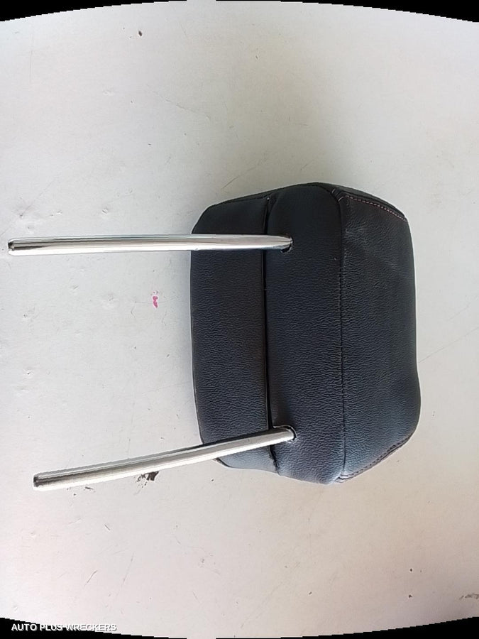 2017-2025 Ldv T60 Headrest