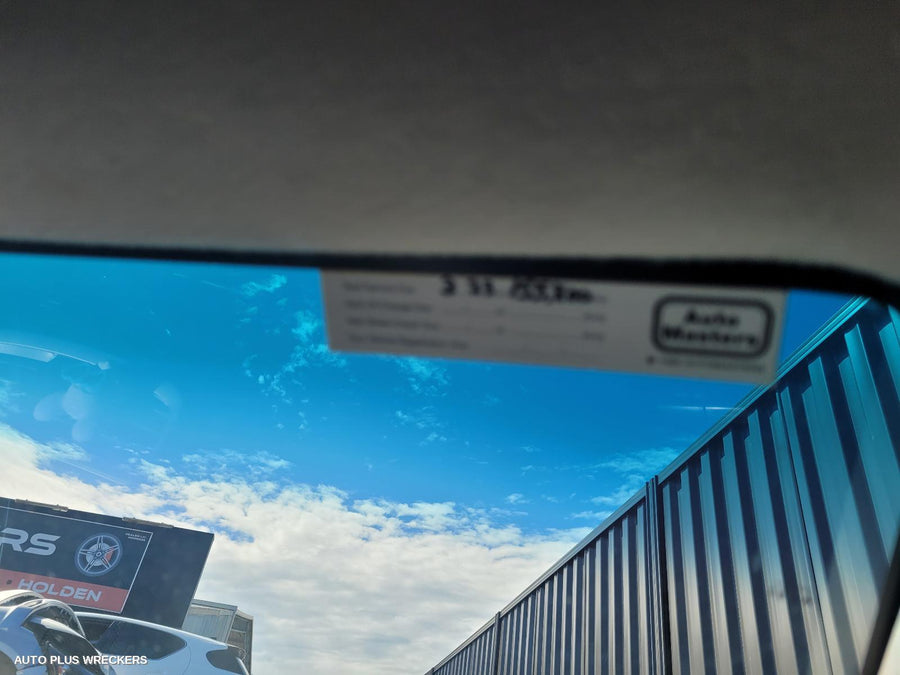 2015 Suzuki Swift Abs Pump Modulator