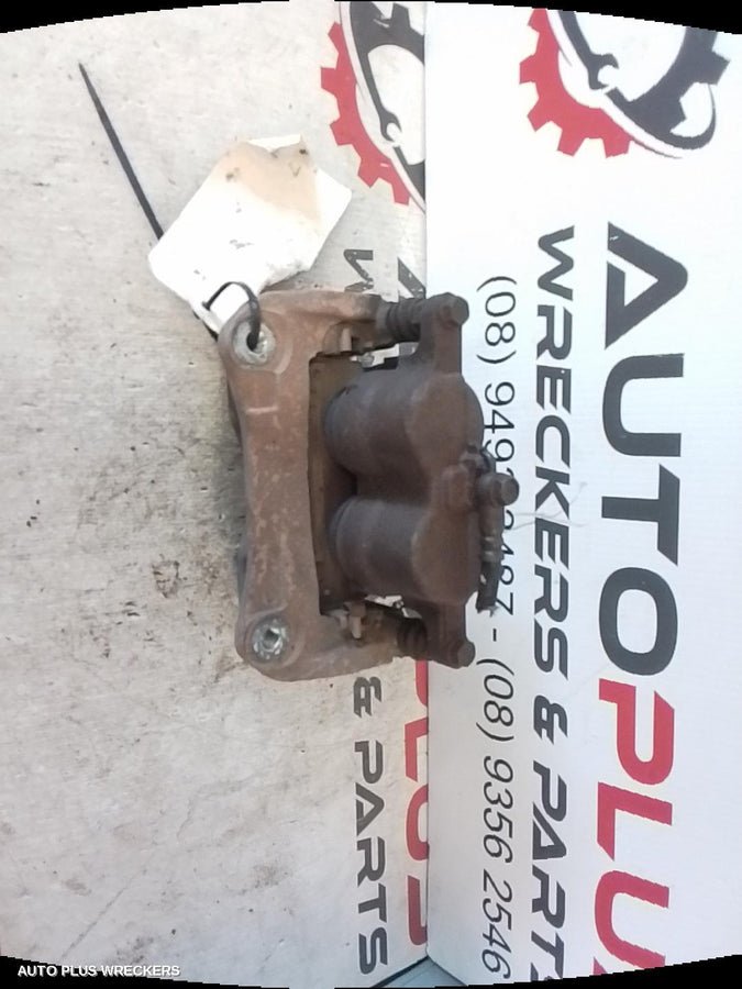 2014-2021 Toyota Kluger Caliper