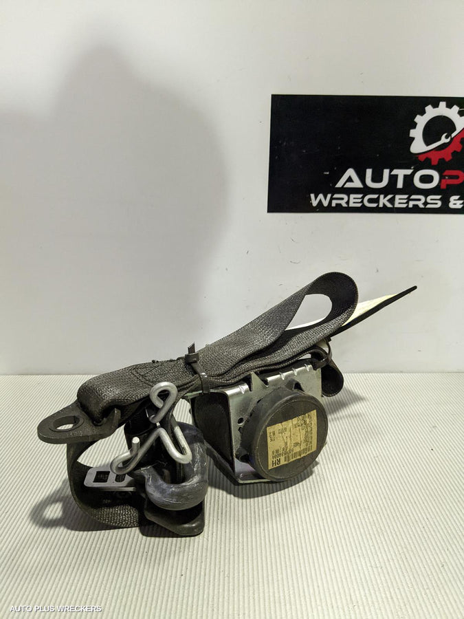 2008-2016 Ford Falcon Seatbelt Stalk