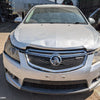 2012 Holden Cruze Right Rear Wnd Reg Motor