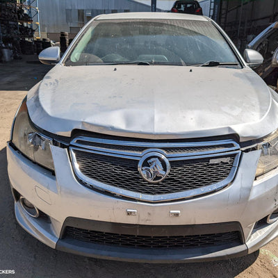 2012 Holden Cruze Right Rear Wnd Reg Motor
