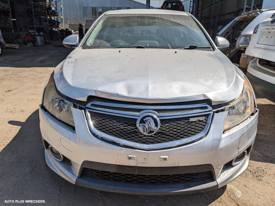 2012 Holden Cruze Right Rear Door Sliding