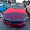 2009 Subaru Impreza Bootlid Tailgate