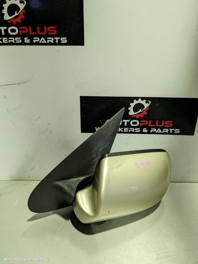 2006-2008 Ford Escape Left Door Mirror