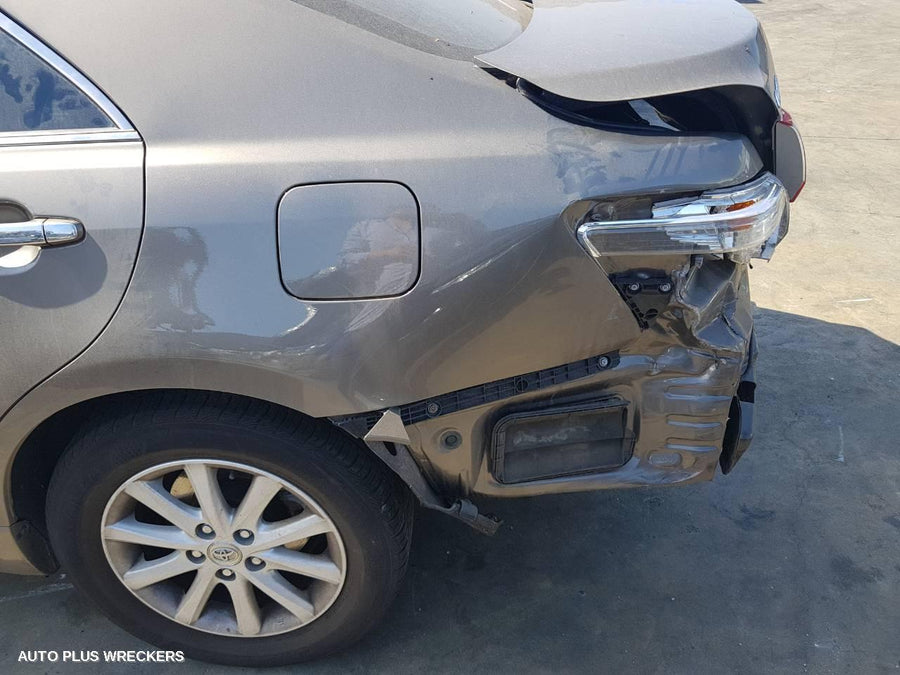 2010 Toyota Camry A C Condenser