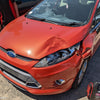 2012 Ford Fiesta Left Taillight