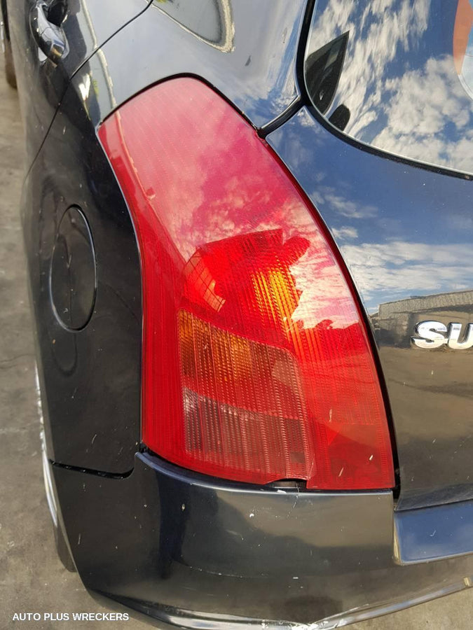 2006 Suzuki Swift Left Door Mirror