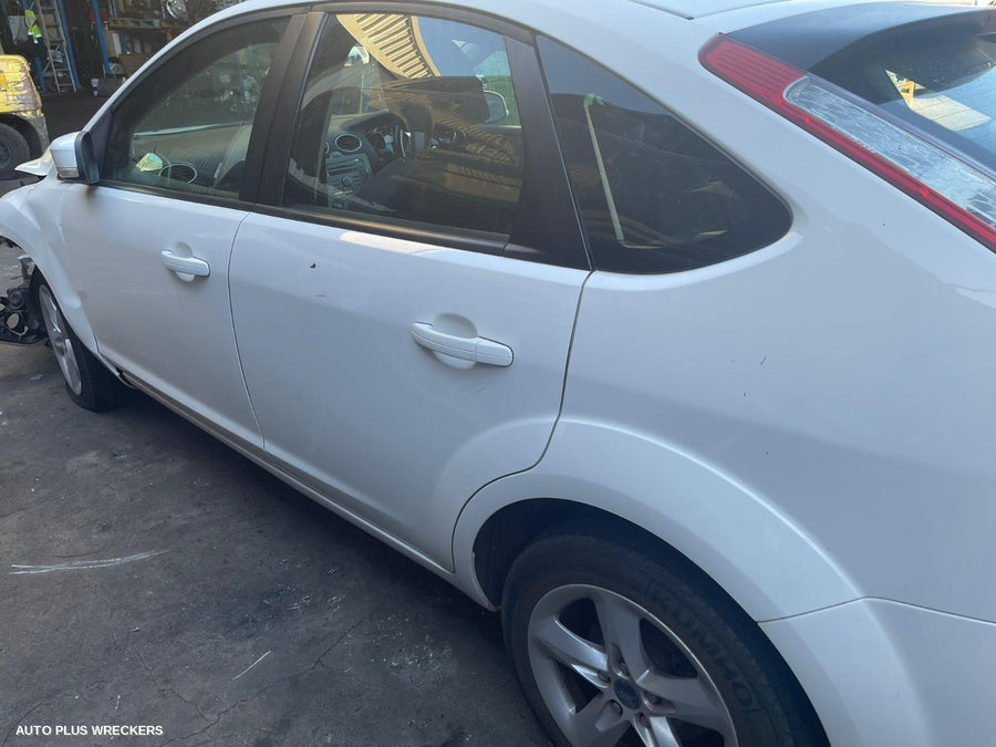 2009 Ford Focus Door Handle