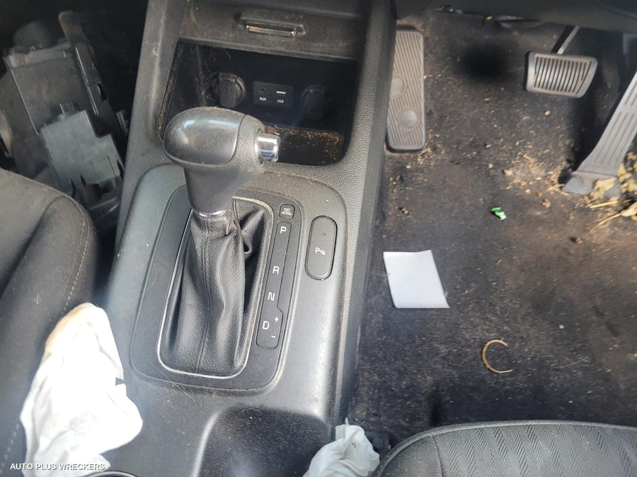 2016 Kia Cerato Abs Pump Modulator