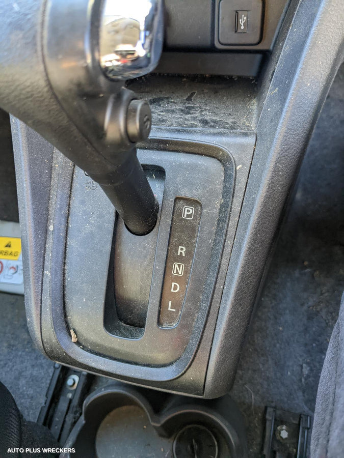 2015 Suzuki Celerio Abs Pump Modulator