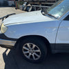 2007 Subaru Forester Combination Switch