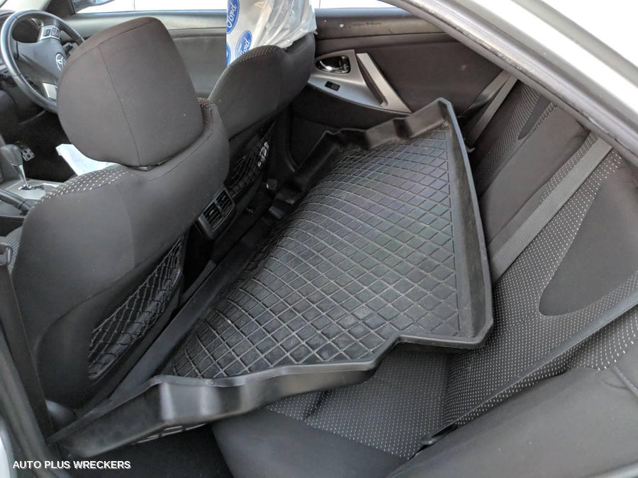 2007 Toyota Camry Bootlid Tailgate