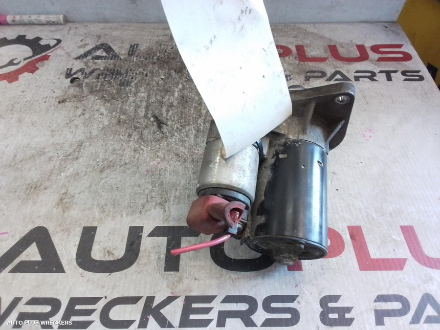 2005-2008 Ford Falcon Starter