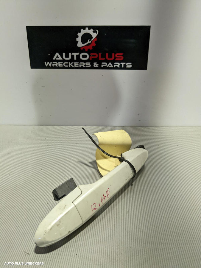 2019 Honda Jazz Door Handle