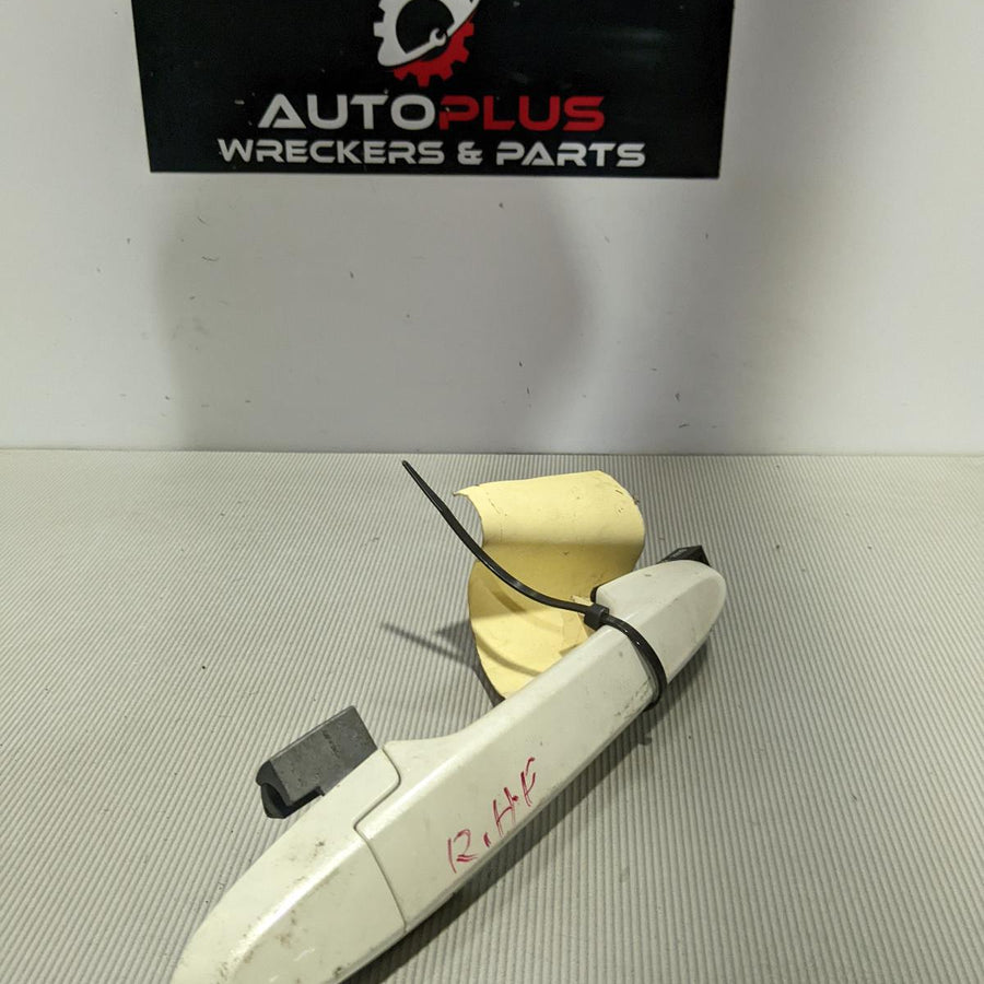 2019 Honda Jazz Door Handle