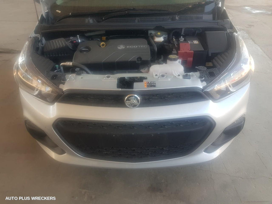 2016 Holden Spark Pwr Dr Wind Switch