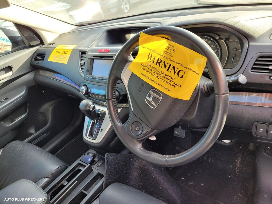 2013 Honda Crv Interior Mirror