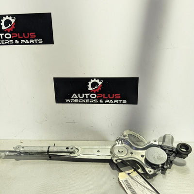 2011-2017 Toyota Camry Left Front Window Reg Motor