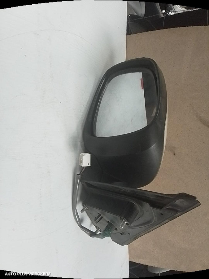 2006-2011 Suzuki Swift Left Door Mirror