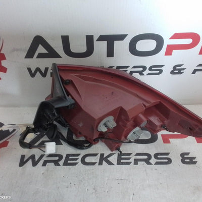 2021 Kia Stonic Left Taillight