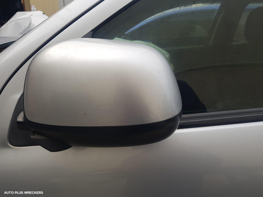 2011 Mitsubishi Asx Left Indicator Fog Side