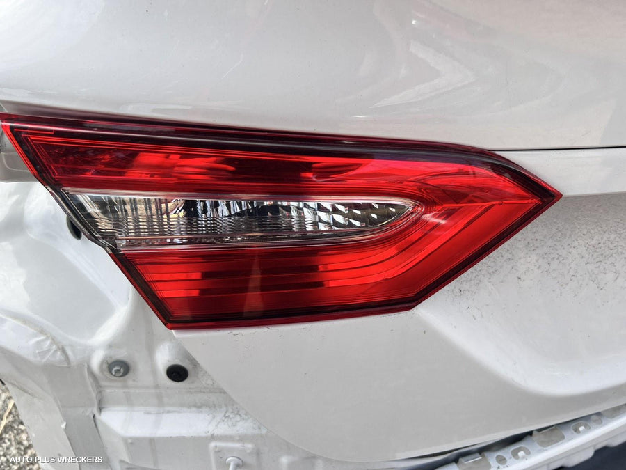 2020 Toyota Camry Door Boot Gate Lock