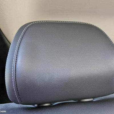 2016 Renault Kaleos Left Taillight