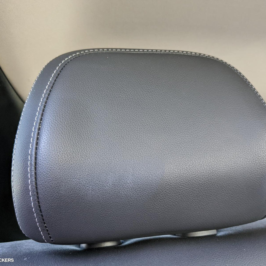 2016 Renault Kaleos Left Taillight