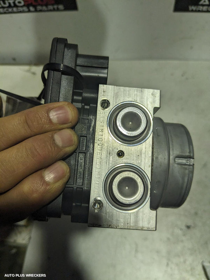 2014-2026 Mazda 2 Abs Pump Modulator