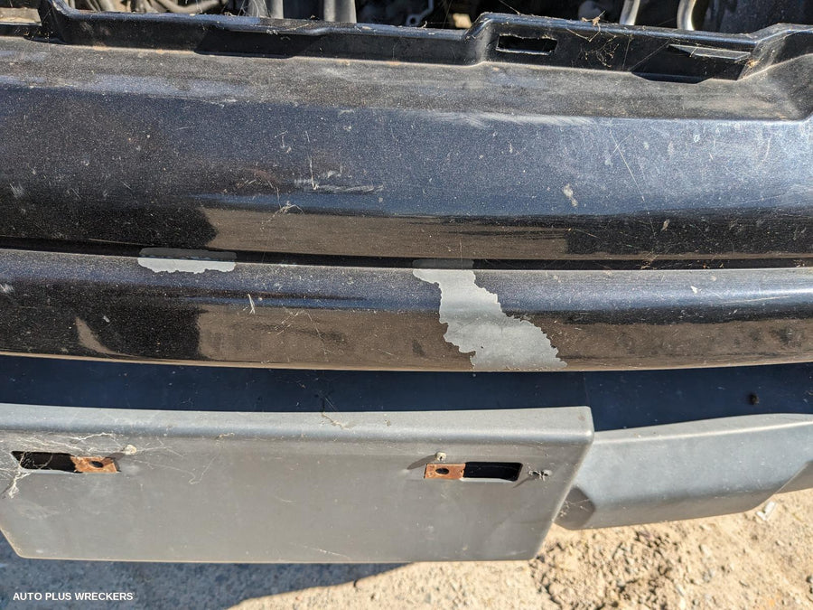 2015 Nissan Navara Right Door Mirror